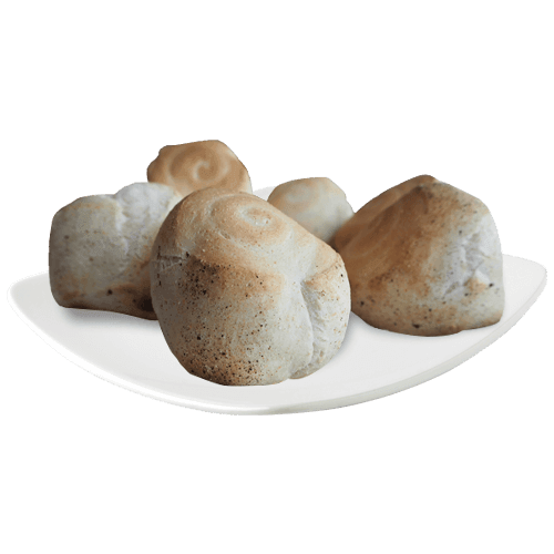 Pizzabrötchen