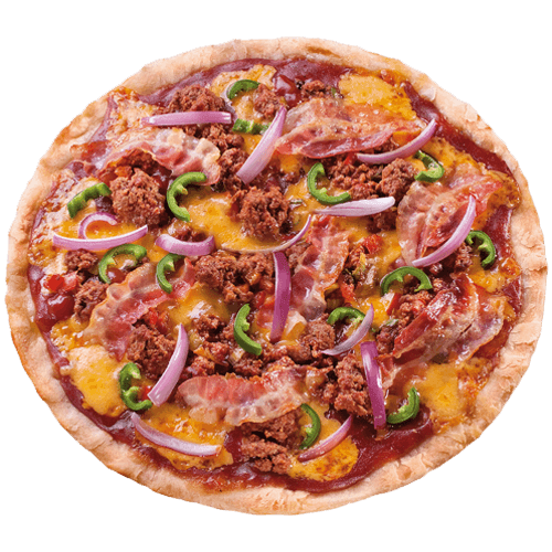 Pizza San Antonio