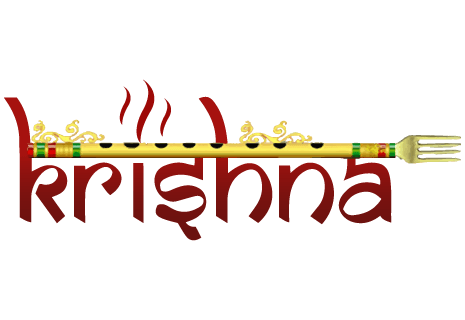 logo Krishna - Indisches & Nepalesisches Restaurant