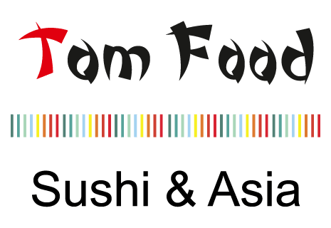logo Tom Food