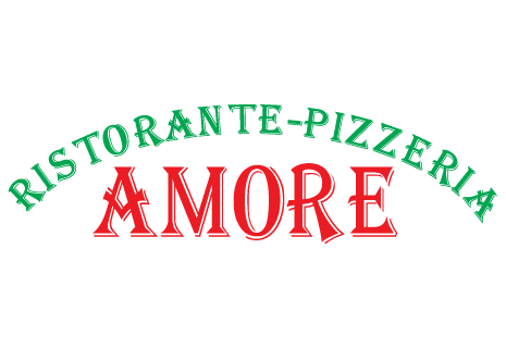 logo Amore Pizzaservice