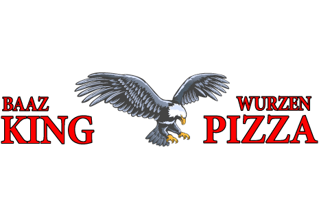 logo King Pizza