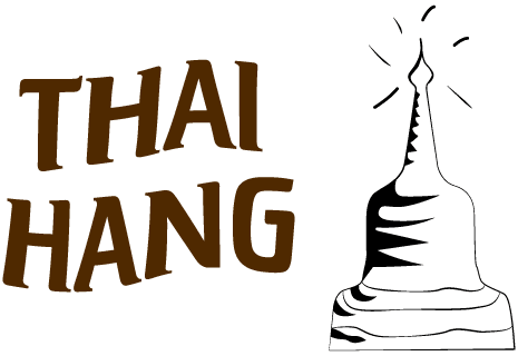logo Thai Hang Bistro