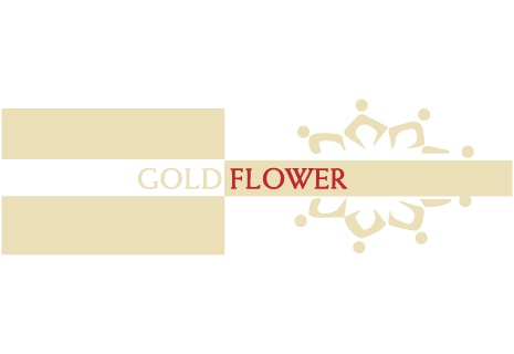 logo China Restaurant Gold Flower