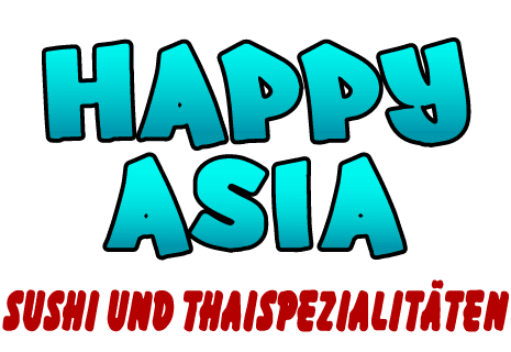logo Happy Asia