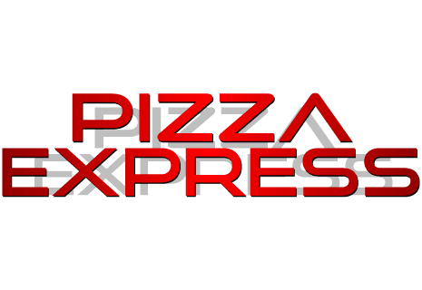 logo Pizza Express