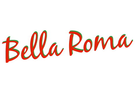 logo Bella Roma