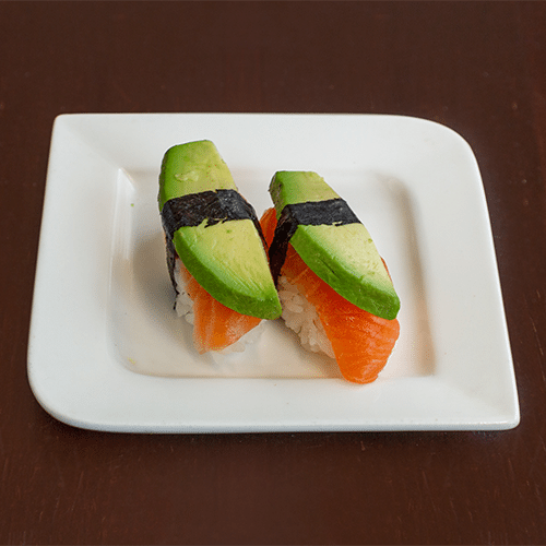 Shake Avo Nigiri