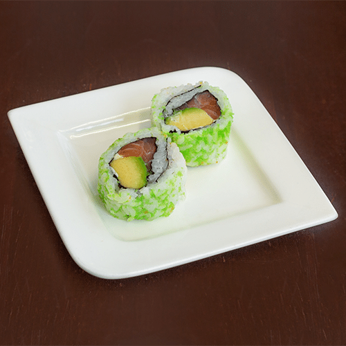 Shake Inside Out Roll