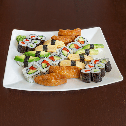 Veggie Party Box