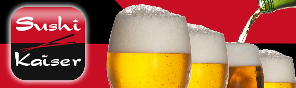 Alkoholische Getränke