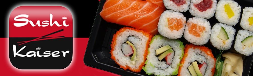 Maki-Sushi