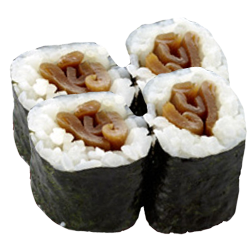 Kanpyo Maki