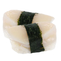 Ika Nigiri