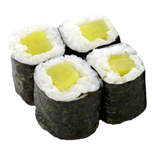 Oshinko Maki
