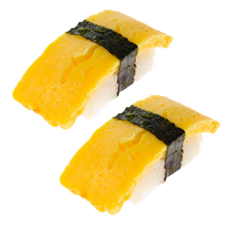 Tamago Nigiri