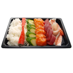 Sashimi Box (gemischt)
