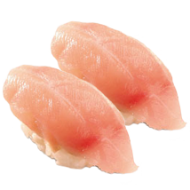 Tai Nigiri