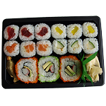 Niligata Box