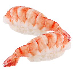 Ebi Nigiri