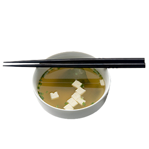 Miso Suppe