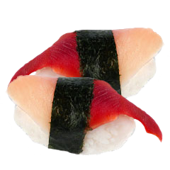 Hokkigai Nigiri