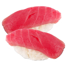 Maguro Nigiri