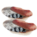 Shimesaba Nigiri