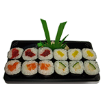 Maki Sushi Box