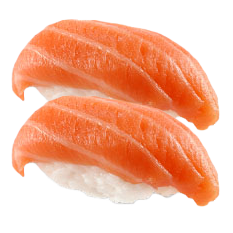 Shake Nigiri