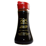 Sojasauce (Fläschchen 150ml)