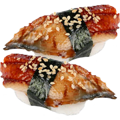 Unagi Nigiri
