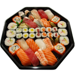 Tokio Platte