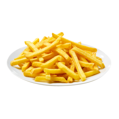 Pommes frites (groß)