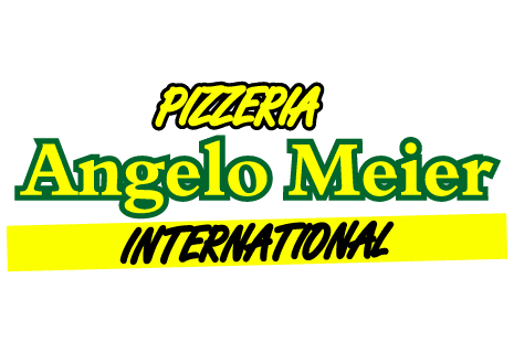 logo Angelo Meier Pizzeria