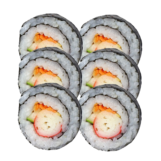 California Maki