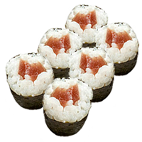 Tekka Maki