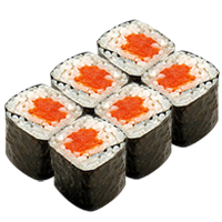 Sake Maki
