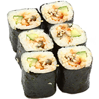 Unagi Maki