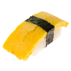 Nigiri Tamago