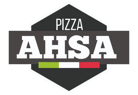 logo Pizza AHSA