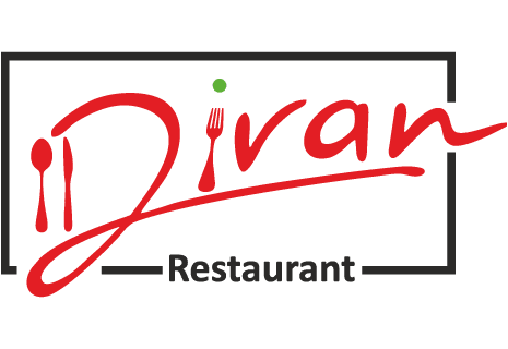 logo Divan Restaurant