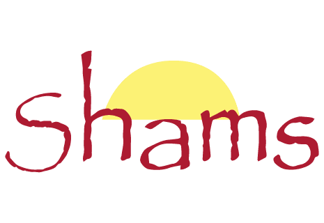 logo Shams Restaurant