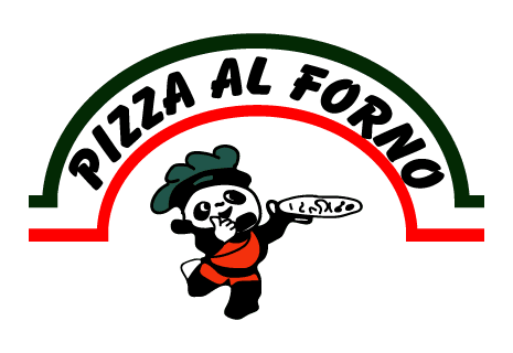 logo Pizza Al Forno