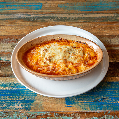 Lasagne