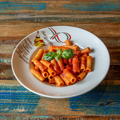 Maccheroni Napoli