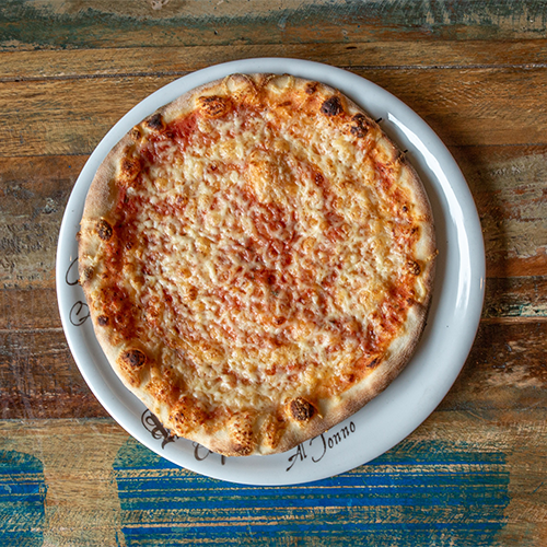 Pizza Margherita