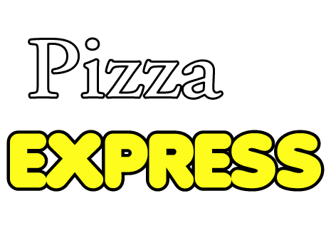 logo Pizza Express