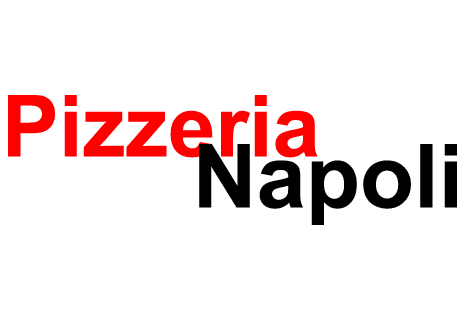 logo Pizzeria Napoli