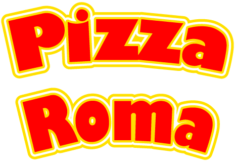 logo Pizza Roma